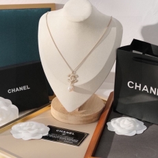 Chanel Necklaces